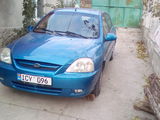 KIA Rio foto 1