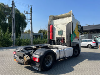 Daf XF 460 FT foto 6