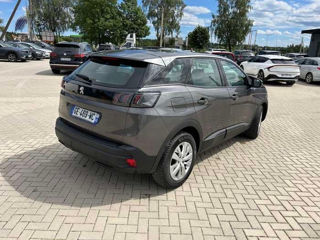 Peugeot 3008 foto 4