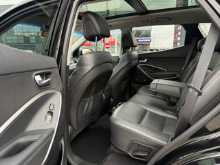 Hyundai Santa FE foto 11