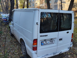 Ford Транзит foto 5