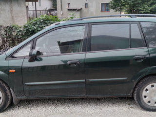 Mazda Premacy foto 2