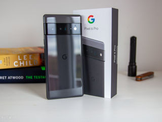 Google Pixel 6 128gb - Stok !