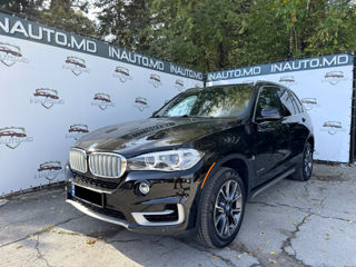 BMW X5 foto 2