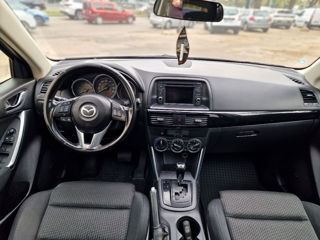 Mazda CX-5 foto 8