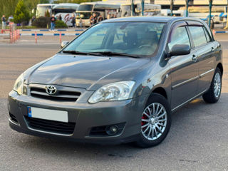 Toyota Corolla foto 1