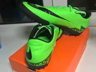 Buți Nike Hypervenom foto 4