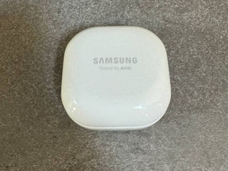 Samsung Galaxy Buds Live foto 3