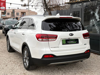 KIA Sorento foto 8