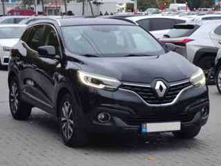 Renault Kadjar foto 4