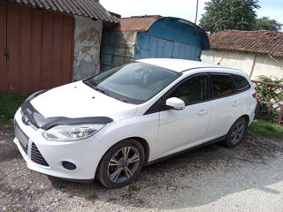 Ford Focus foto 5