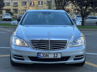 Mercedes S-Class foto 5