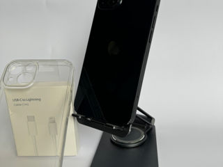 iPhone 13 128 black foto 2