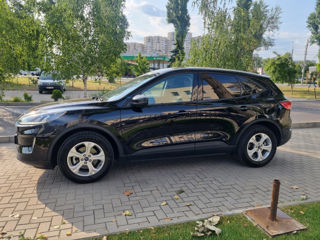 Ford Kuga foto 8