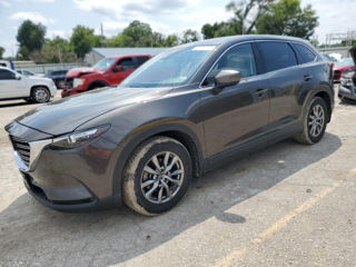 Mazda CX-9 foto 2