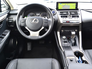 Lexus NX Series foto 5