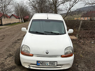 Renault Kangoo foto 2