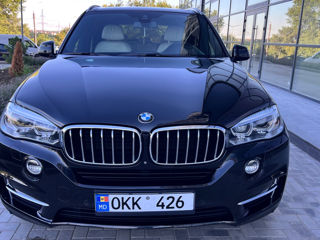 BMW X5 foto 5