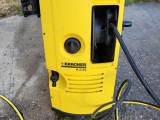 Karcher K5.85 foto 2