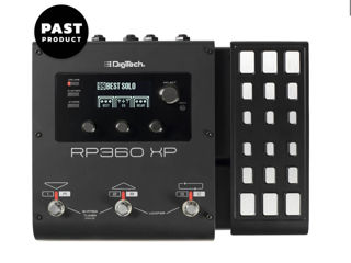 Digitech RP360XP foto 4