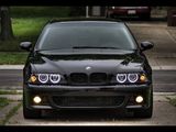 BMW 5 Series foto 2