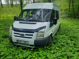 Ford Tranzit