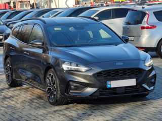 Ford Focus foto 4