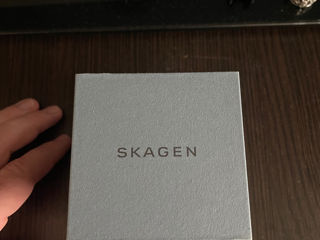 Skagen Titanium foto 8