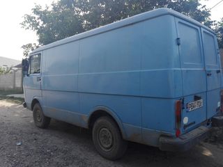 Volkswagen LT-28 foto 4