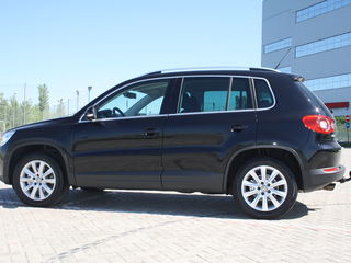 Volkswagen Tiguan foto 4