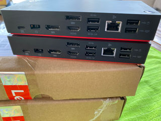 ThinkPad USB -C Dock Gen 2