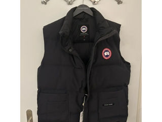 Geaca Canada Goose foto 1