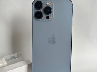 iPhone 13 Pro Max 128 gb blue foto 2