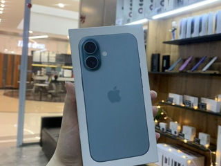 Apple iPhone 16 128GB