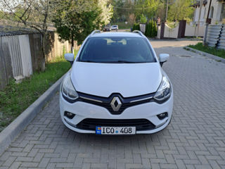 Renault Clio foto 1