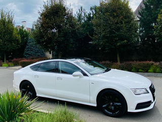 Audi A7 foto 1