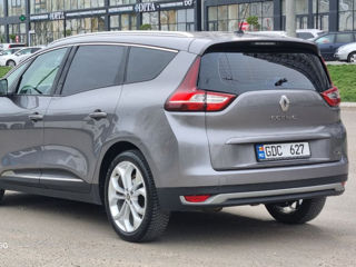 Renault Grand Scenic foto 6