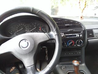 BMW 3 Series foto 4