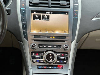 Lincoln MKZ foto 12