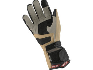 BMW Motorcycle Gloves GS Namib 2in1 GTX Unisex 2024 foto 3