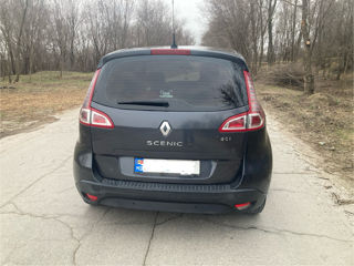 Renault Scenic foto 3