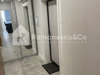 Apartament cu 1 cameră, 53 m², Centru, Chișinău foto 5