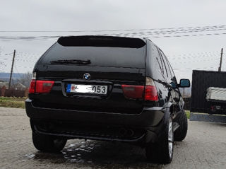 BMW X5 foto 4