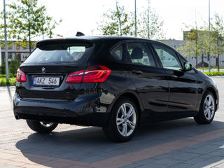 BMW 2 Series Active Tourer foto 3