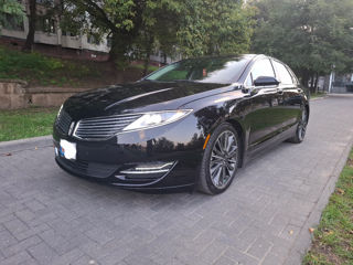 Lincoln MKZ foto 3