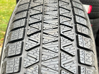 235/55 R20 Bridgestone Blizzak DM V3/ Доставка, livrare toata Moldova 2023 foto 3