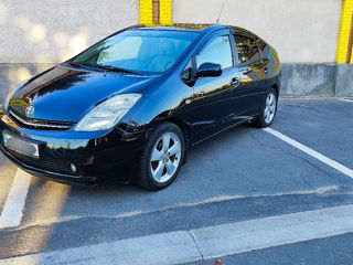 Toyota Prius foto 5