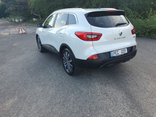 Renault Kadjar foto 2