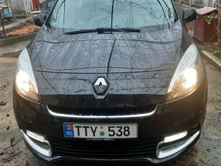 Renault Scenic foto 3