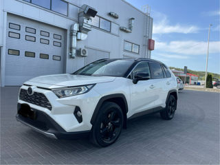 Toyota Rav 4 foto 3